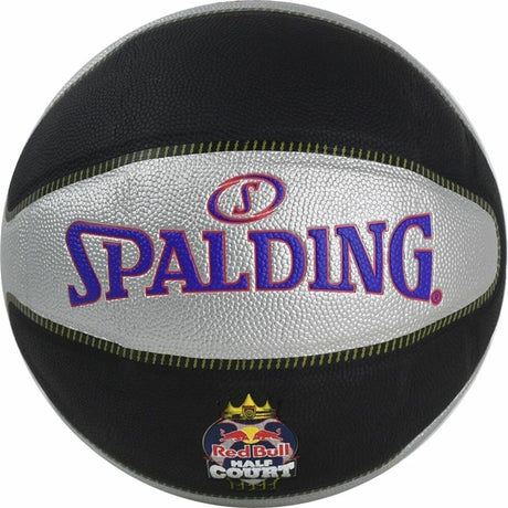 Bola de Basquetebol Spalding TF-33 Preto 7 - EcoNest