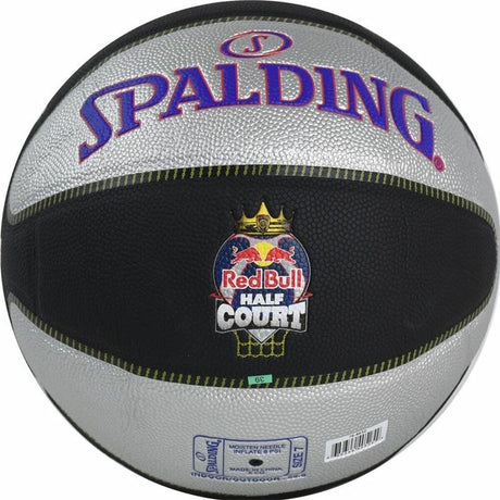 Bola de Basquetebol Spalding TF-33 Preto 7 - EcoNest