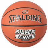 Bola de Basquetebol Silver Series Spalding 84541Z Laranja 7 - EcoNest