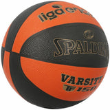 Bola de Basquetebol Spalding Varsity ACB Liga Endesa Laranja 7 - EcoNest