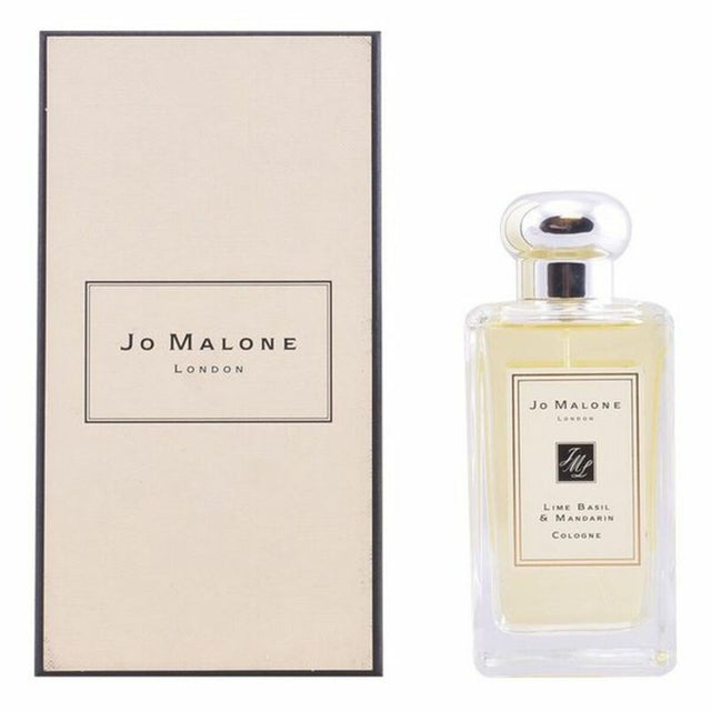 Perfume Unissexo Jo Malone EDC 100 ml Lime Basil & Mandarin - EcoNest