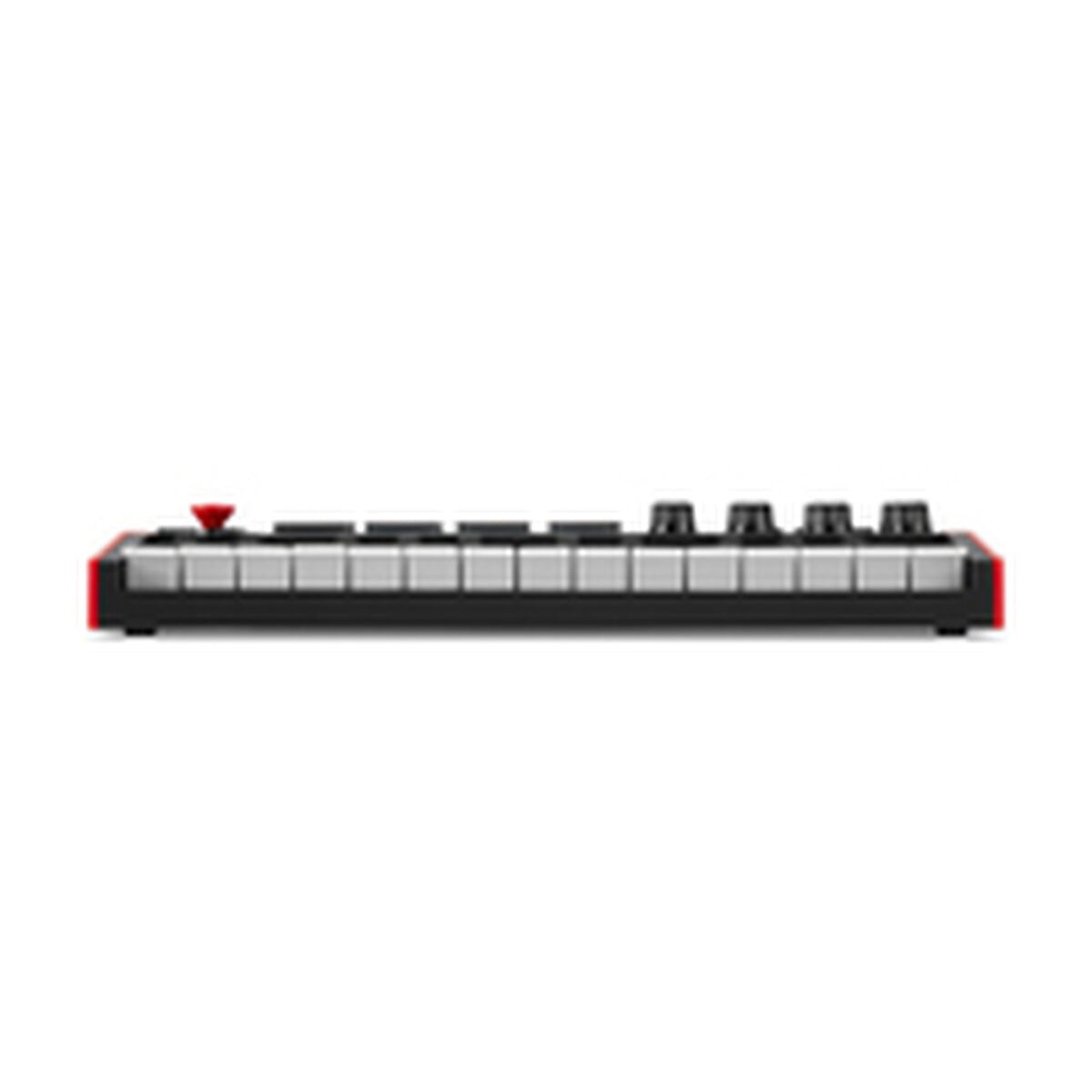 Teclado Akai MPK Mini MK3 MIDI Unidade controladora - EcoNest