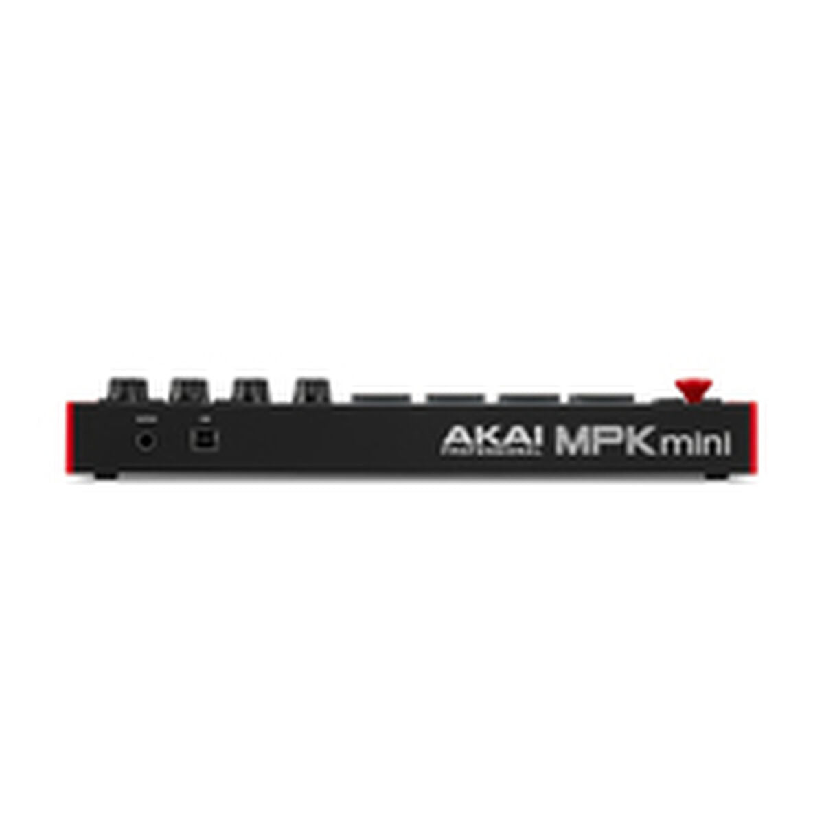 Teclado Akai MPK Mini MK3 MIDI Unidade controladora - EcoNest