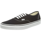 Ténis Casual Criança Vans Preto Europeu - EcoNest