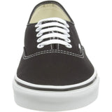 Ténis Casual Criança Vans Preto Europeu - EcoNest