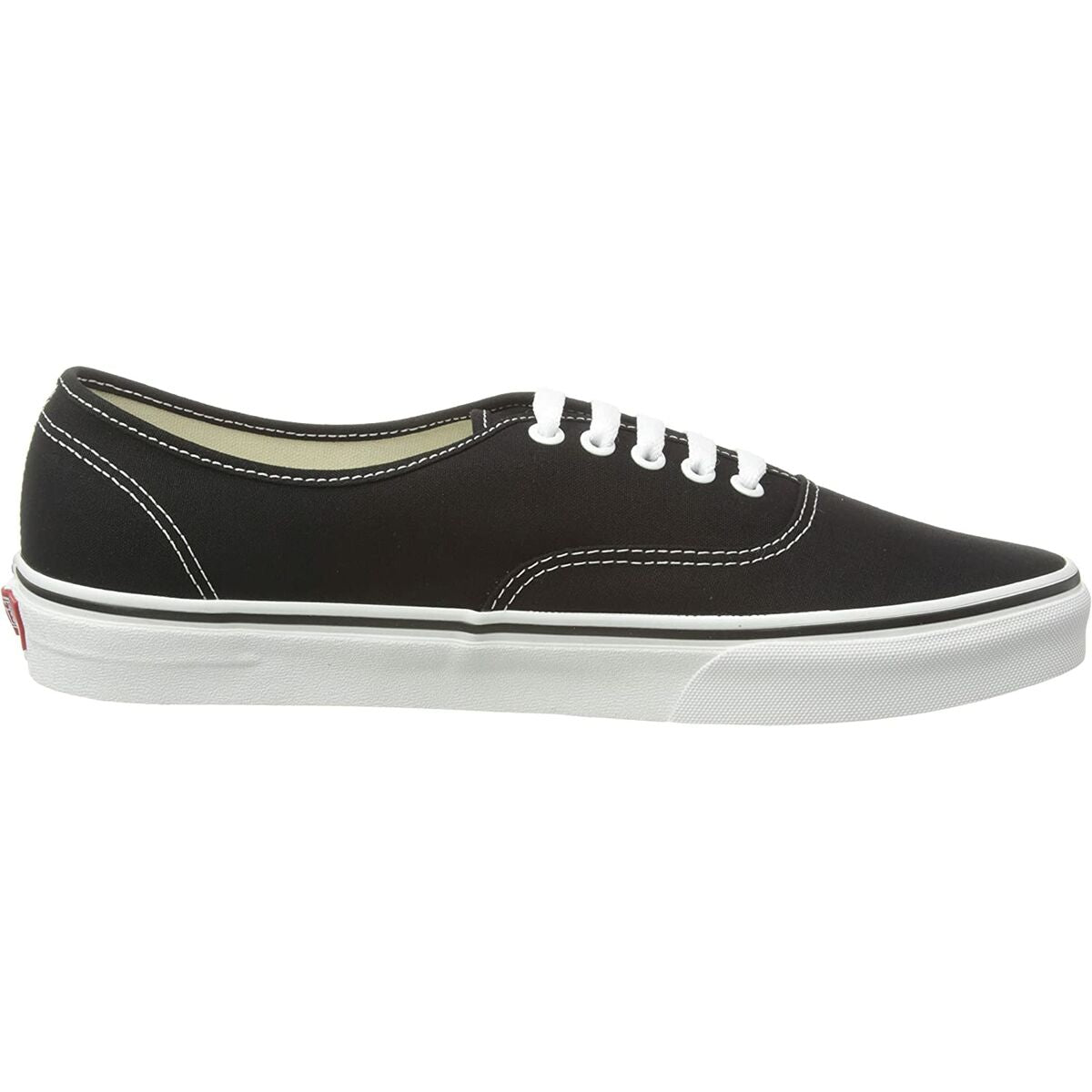 Ténis Casual Criança Vans Preto Europeu - EcoNest