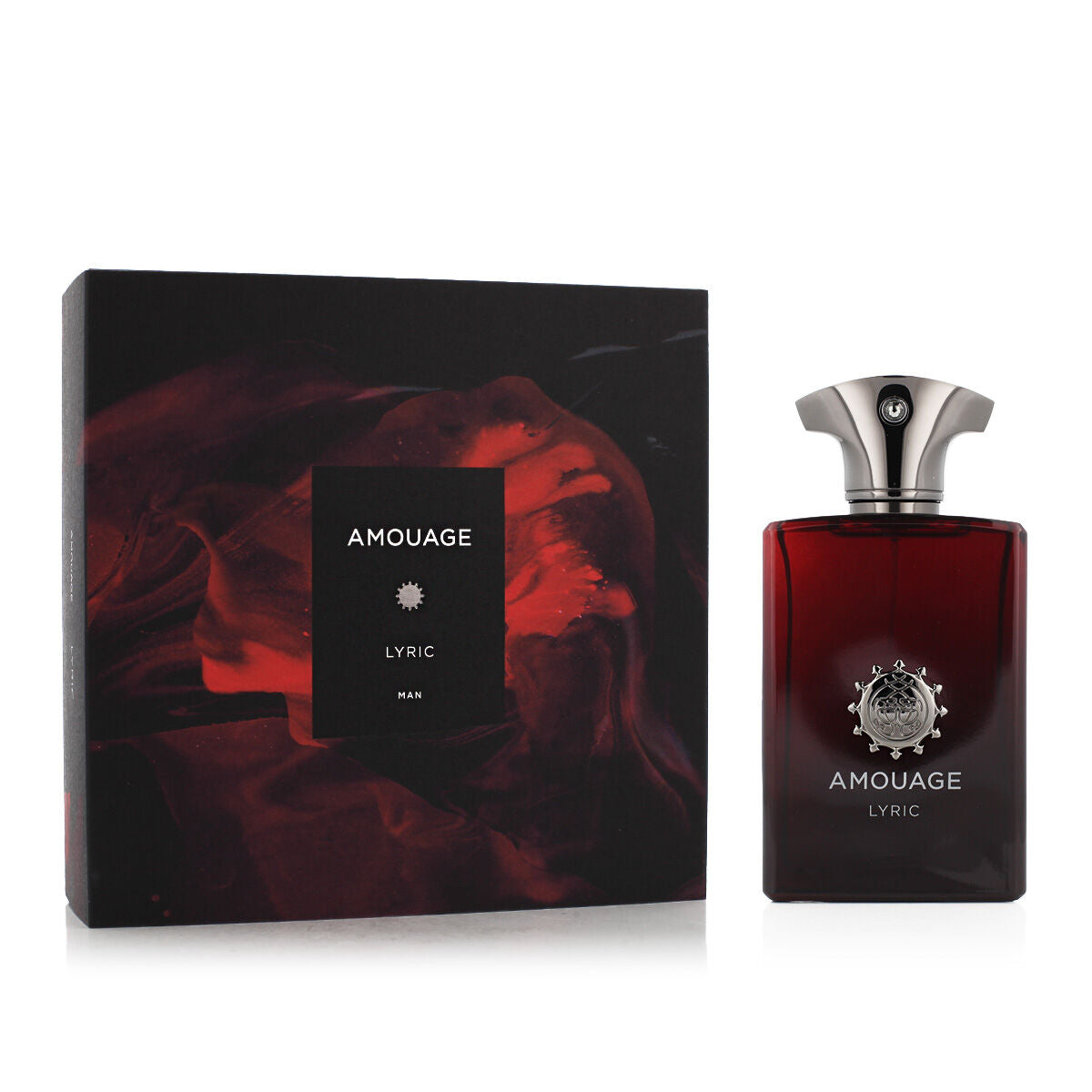 Perfume Homem Amouage EDP Lyric 100 ml