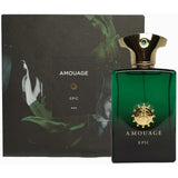 Perfume Homem Amouage EDP Epic 100 ml