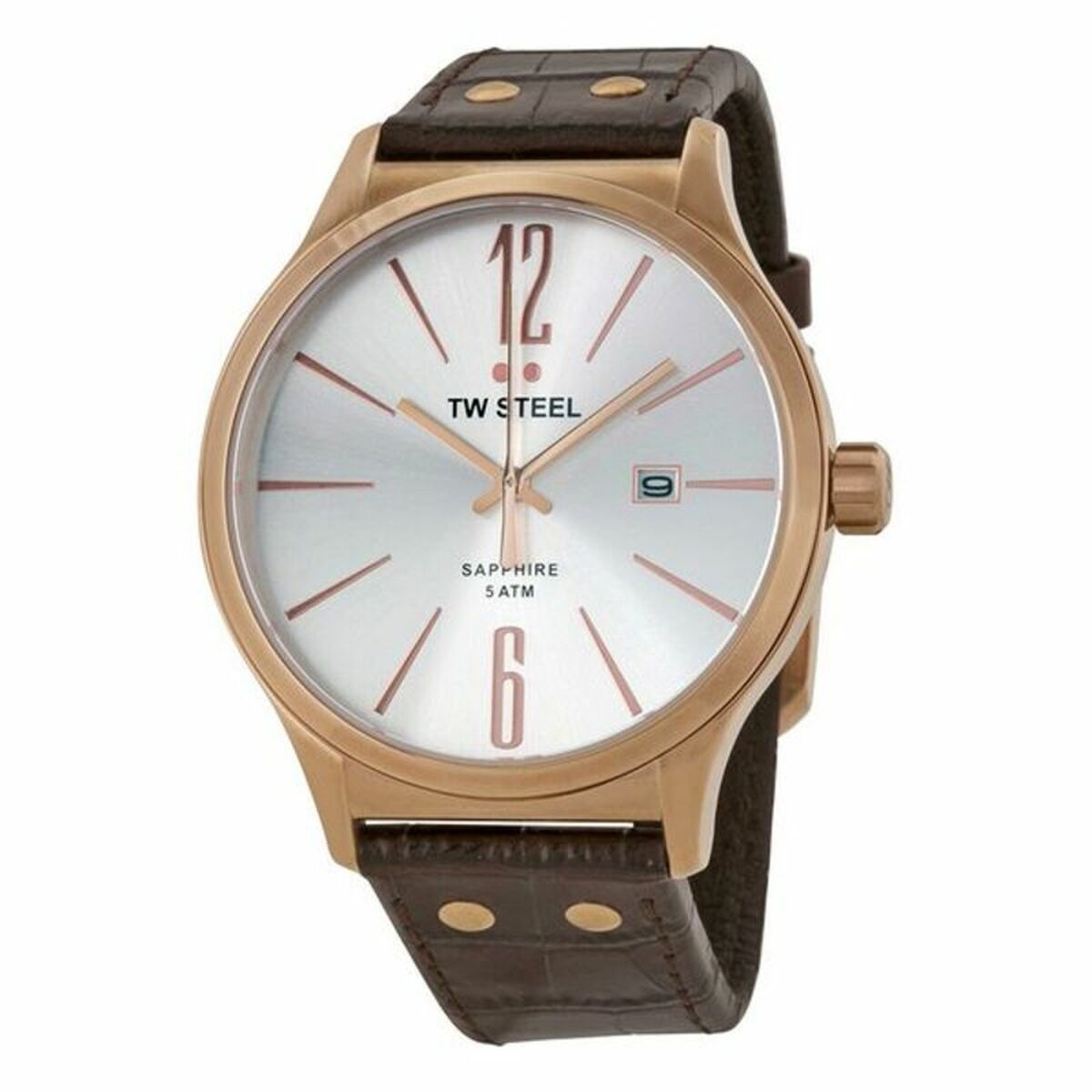 Relógio masculino Tw Steel TW1304 (Ø 41 mm) - EcoNest