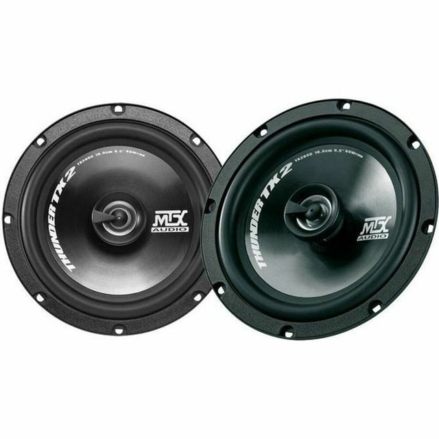 Altifalantes do Carro Mtx Audio Ø 16,5 cm - EcoNest