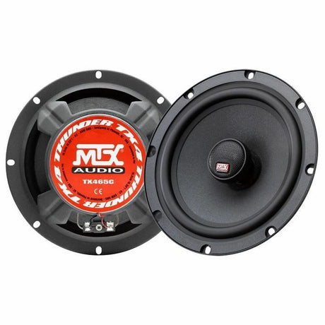 Altifalantes do Carro Mtx Audio TX465C - EcoNest