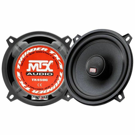 Altifalantes do Carro Mtx Audio TX450C - EcoNest