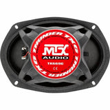 Altifalantes do Carro Mtx Audio TX669C - EcoNest