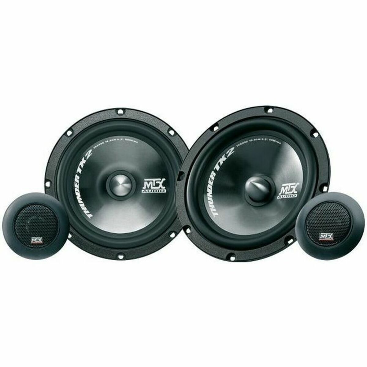 Altifalantes Mtx Audio TX2 65S