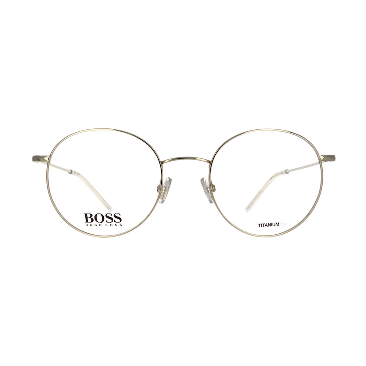 Armação de Óculos Feminino Hugo Boss Ø 51 mm - EcoNest