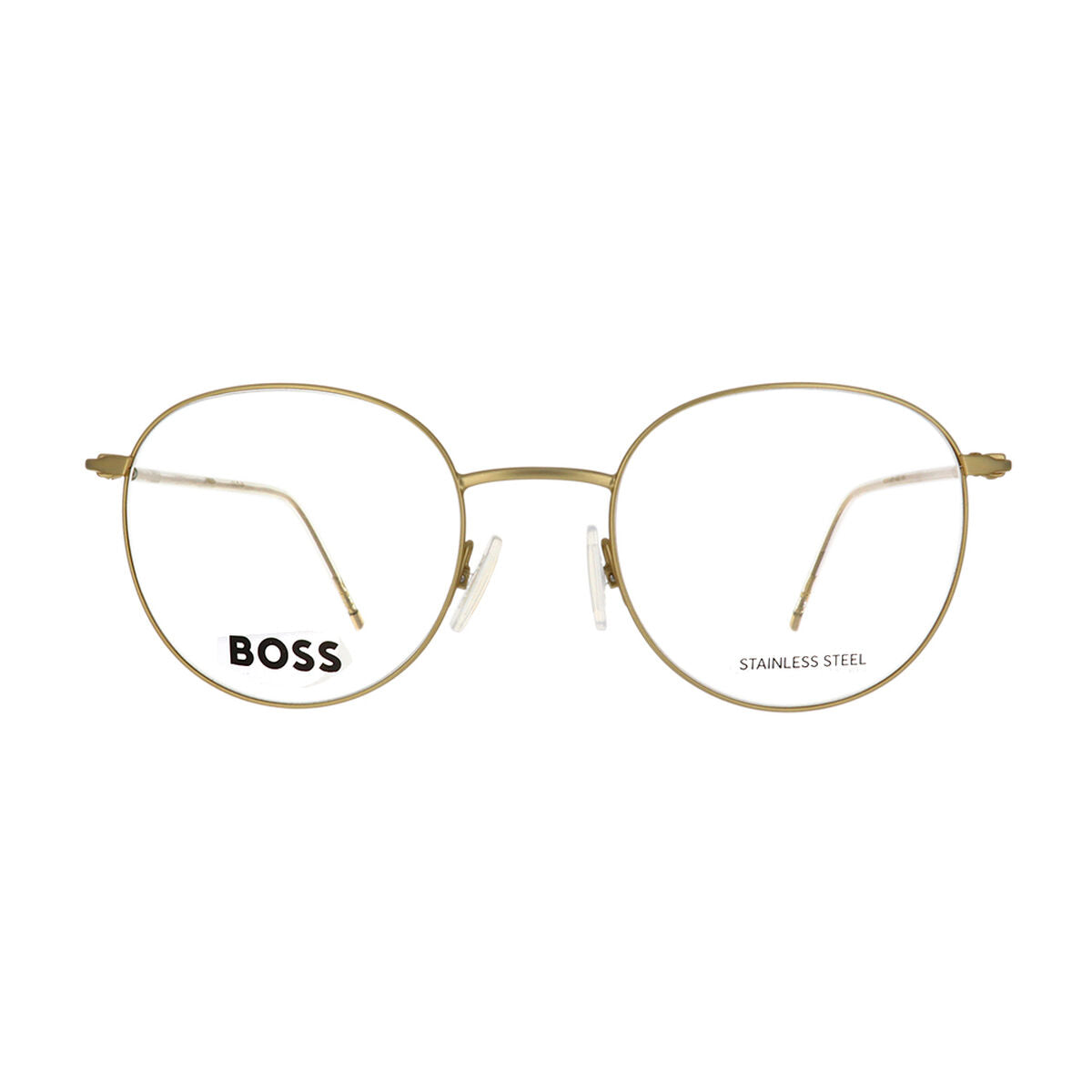 Armação de Óculos Homem Hugo Boss Ø 50 mm - EcoNest