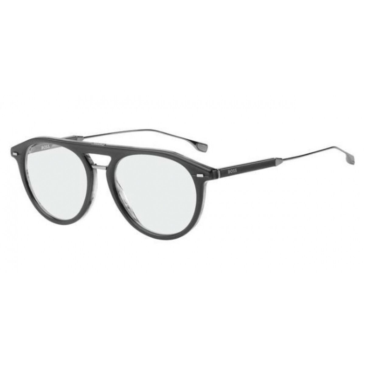 Armação de Óculos Homem Hugo Boss BOSS-1358-BB-KB7 Ø 53 mm - EcoNest