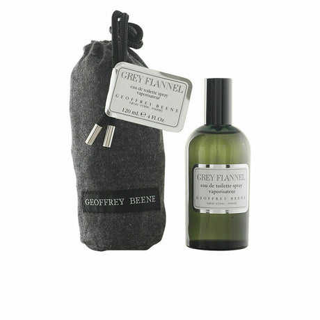 Perfume Homem Geoffrey Beene EDT Grey Flannel 120 ml - EcoNest