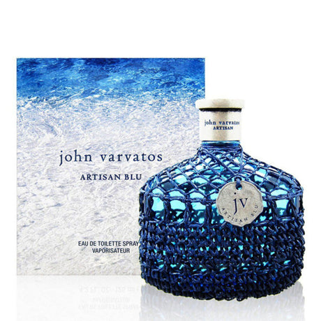 Perfume Homem John Varvatos EDT Artisan Blu (125 ml) - EcoNest