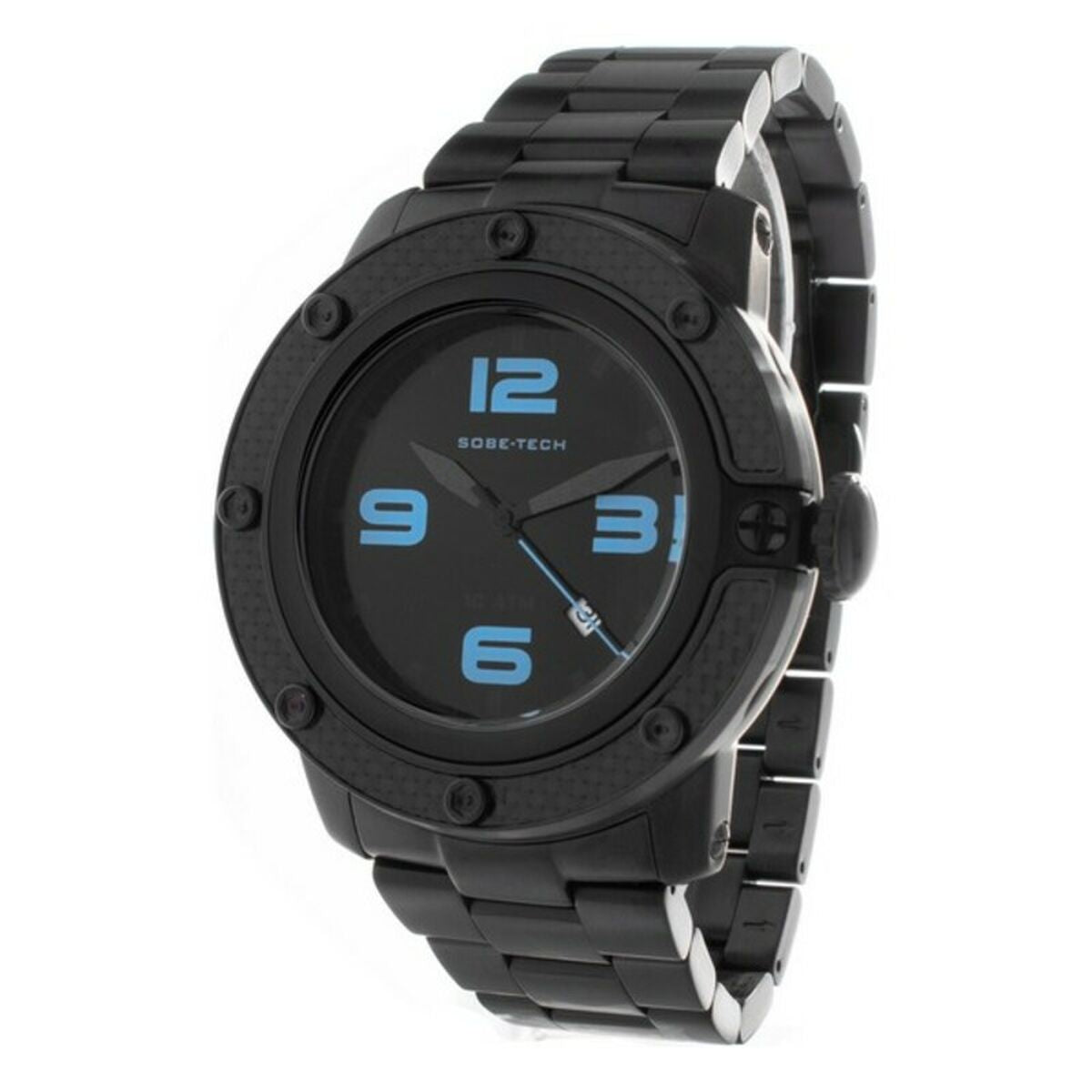 Relógio masculino Glam Rock GR33005 (Ø 50 mm) - EcoNest