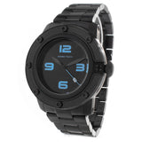 Relógio masculino Glam Rock GR33005 (Ø 50 mm) - EcoNest
