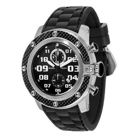 Relógio masculino Glam Rock GR33102 (Ø 50 mm) - EcoNest