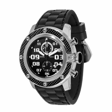 Relógio masculino Glam Rock GR33102 (Ø 50 mm) - EcoNest