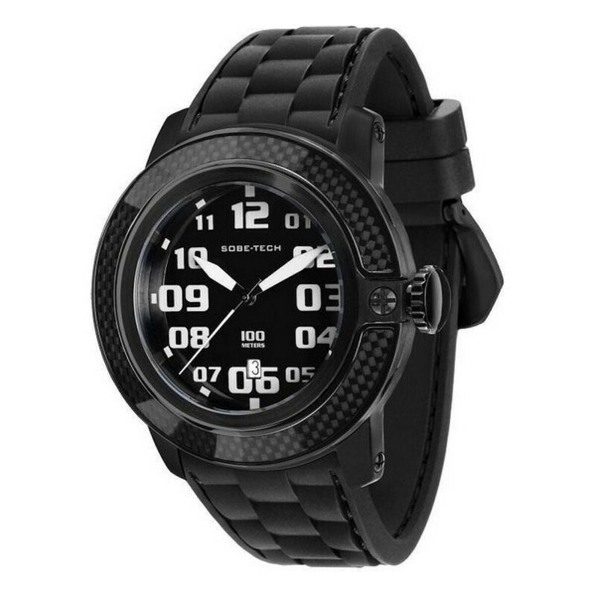 Relógio masculino Glam Rock GR33004 (Ø 50 mm) - EcoNest