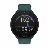 Smartwatch com Pedómetro Running Polar Pacer 45 mm Verde - EcoNest