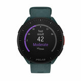 Smartwatch com Pedómetro Running Polar Pacer 45 mm Verde - EcoNest