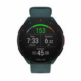 Smartwatch com Pedómetro Running Polar Pacer 45 mm Verde - EcoNest