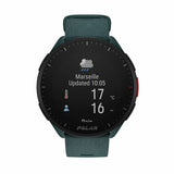 Smartwatch com Pedómetro Running Polar Pacer 45 mm Verde - EcoNest