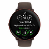 Smartwatch Polar 1,28"