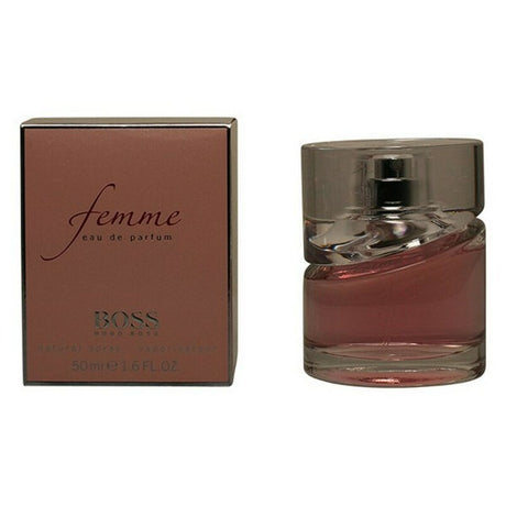 Perfume Mulher Boss Femme Hugo Boss EDP - EcoNest