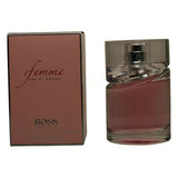 Perfume Mulher Boss Femme Hugo Boss EDP - EcoNest