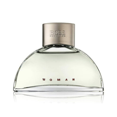 Perfume Mulher Hugo Boss EDP Boss Woman 90 ml