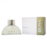 Perfume Mulher Hugo Boss EDP Boss Woman 90 ml