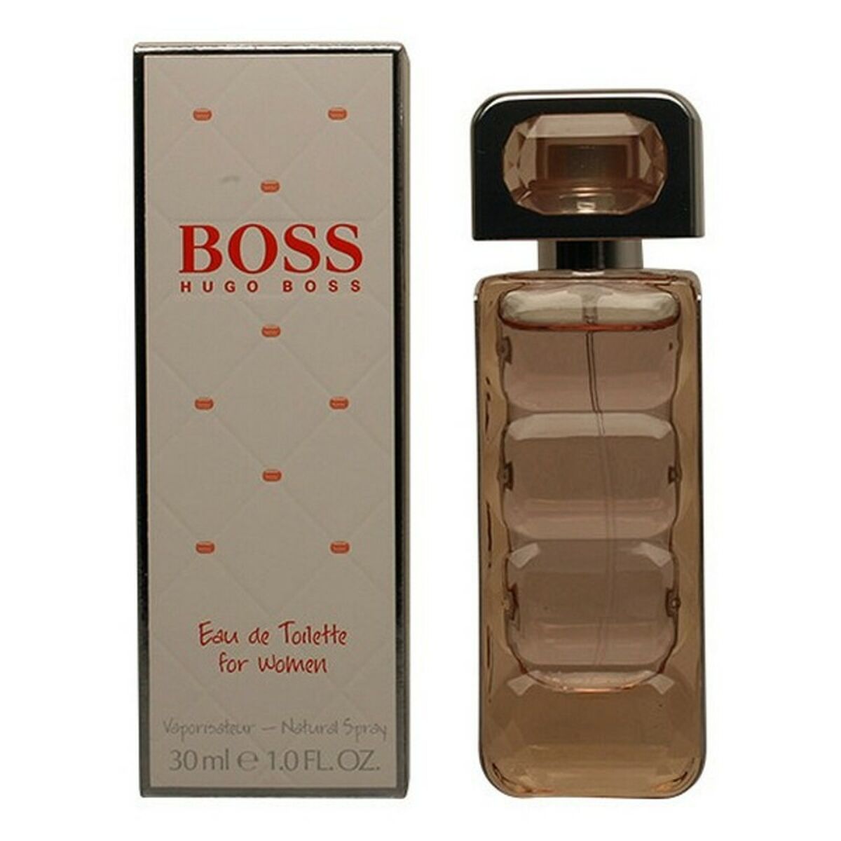 Perfume Mulher Boss Orange Hugo Boss EDT - EcoNest