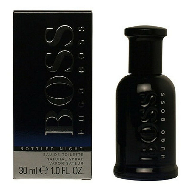 Perfume Homem Boss Bottled Night Hugo Boss EDT - EcoNest