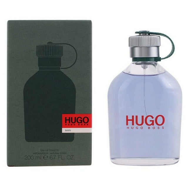 Perfume Homem Hugo Hugo Boss EDT - EcoNest