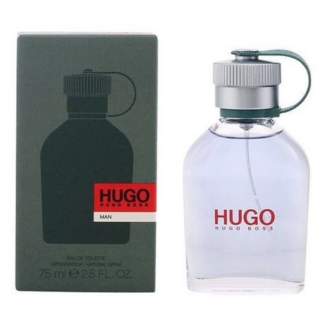 Perfume Homem Hugo Hugo Boss EDT - EcoNest