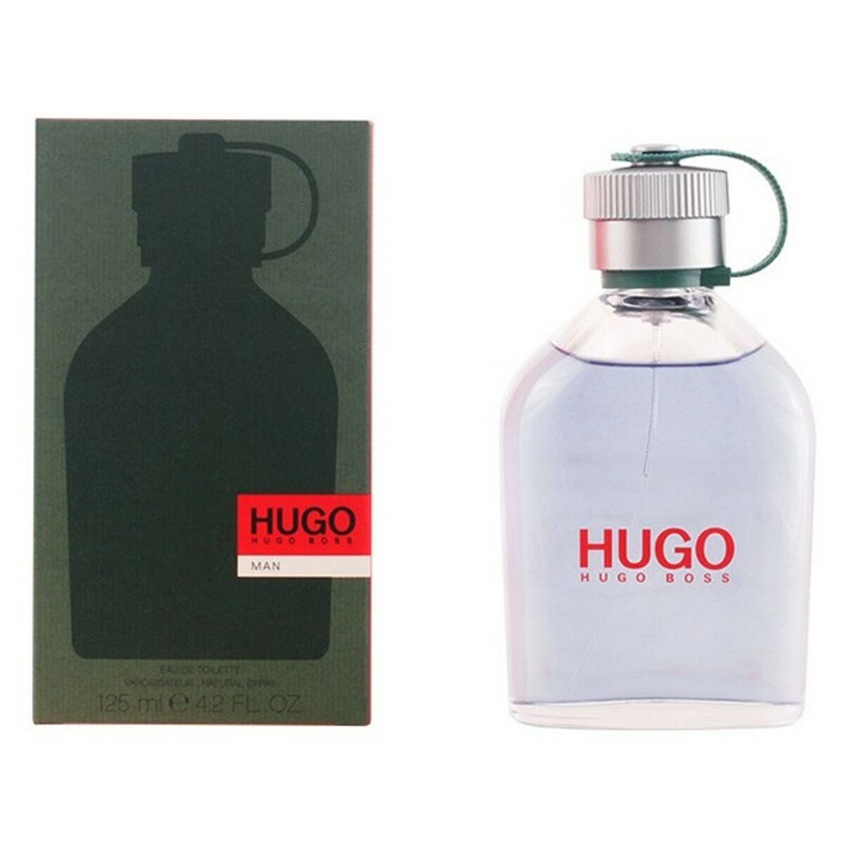 Perfume Homem Hugo Hugo Boss EDT - EcoNest