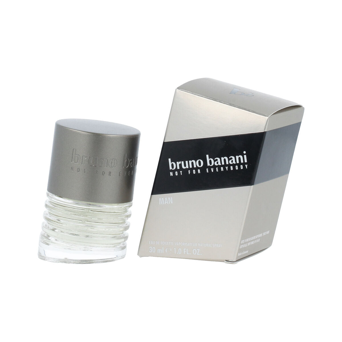 Perfume Homem Bruno Banani EDT Man 30 ml - EcoNest