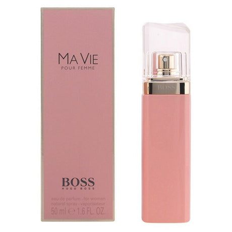 Perfume Mulher Boss Ma Vie Hugo Boss EDP - EcoNest