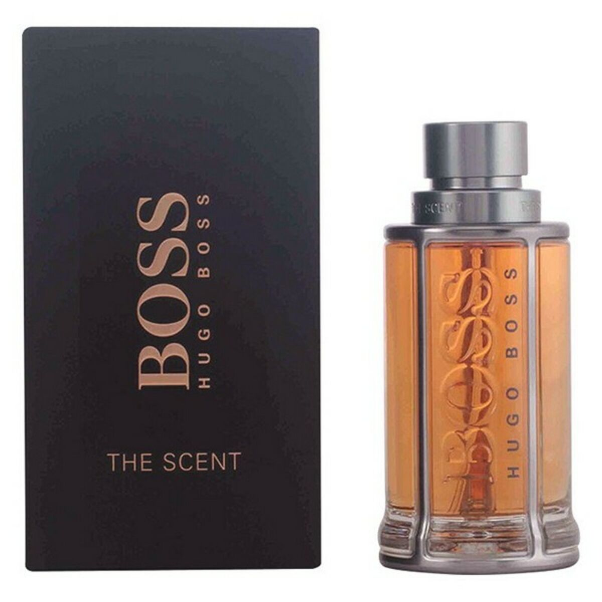 Perfume Homem The Scent Hugo Boss EDT - EcoNest