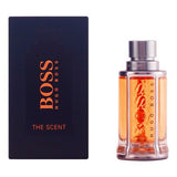 Perfume Homem The Scent Hugo Boss EDT - EcoNest