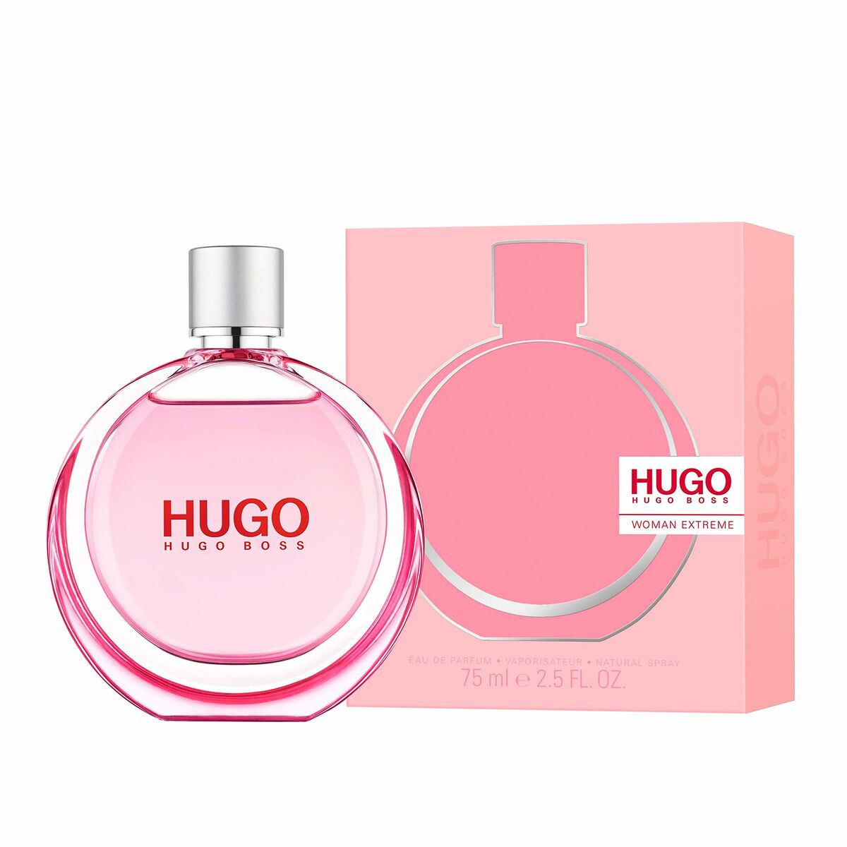 Perfume Mulher Hugo Boss EDP Hugo Woman Extreme 75 ml - EcoNest