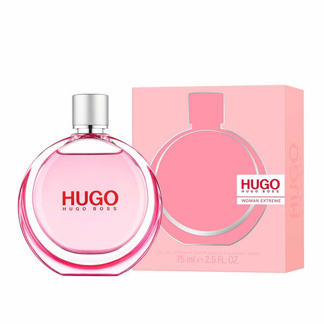 Perfume Mulher Hugo Boss EDP Hugo Woman Extreme 75 ml - EcoNest