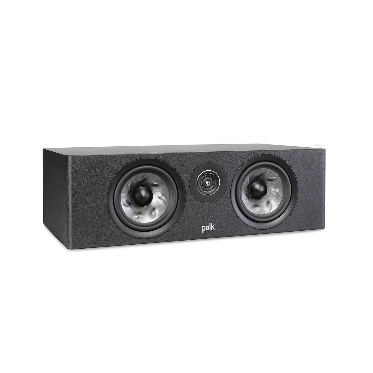 Altifalante Polk R400 Preto 200 W - EcoNest