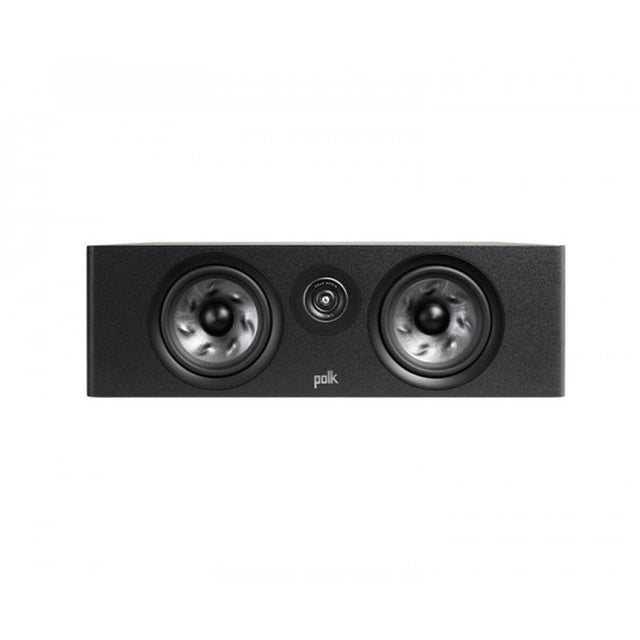 Altifalante Polk R400 Preto 200 W - EcoNest